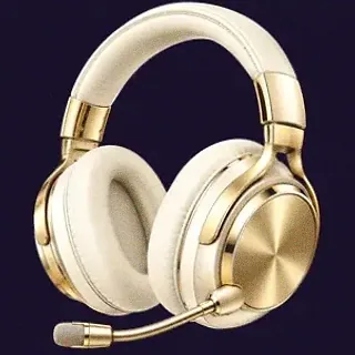 Gaming headset — Tab66