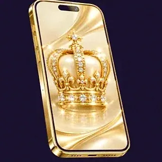 Crown smartphone — Tab66