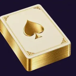 Deck of cards — Tab66