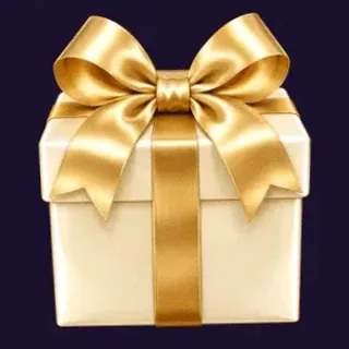 Ribbon gift box — Tab66