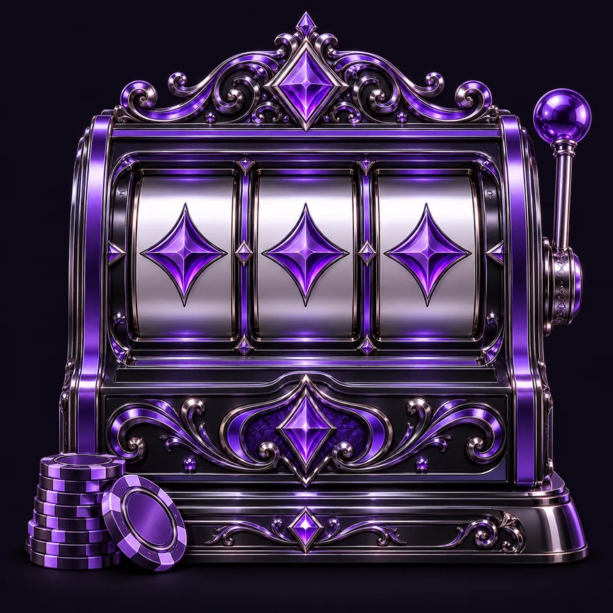 Casino slot machine — Tab66