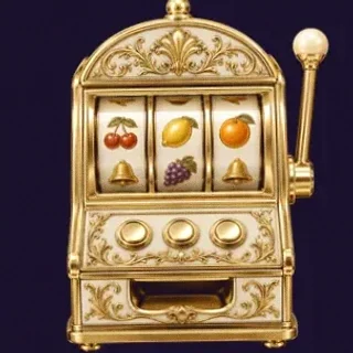 Slot machine — Tab66