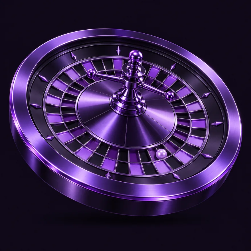 Roulette wheel — Tab66