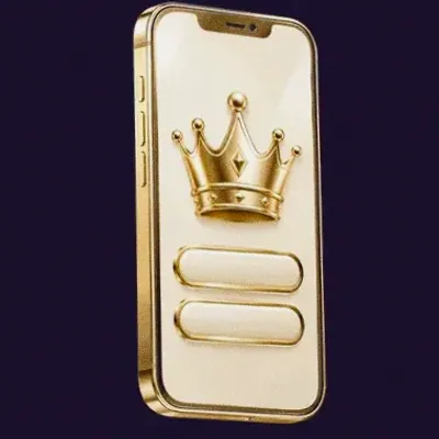 Casino app smartphone — Tab66