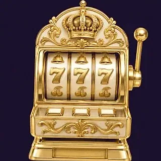 Vintage slot machine — Tab66