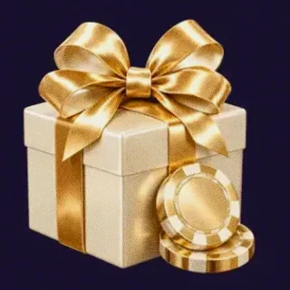 Casino gift box — Tab66
