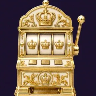 Ornate slot machine — Tab66