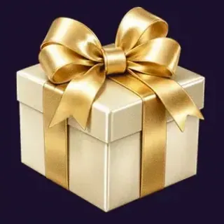 Luxury gift box — Tab66