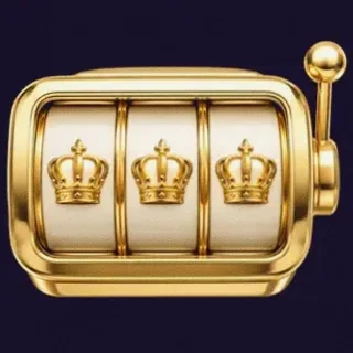 Crown slot machine — Tab66