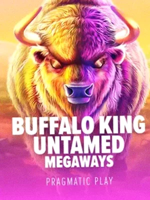 Buffalo King Untamed Megaways at Tab66