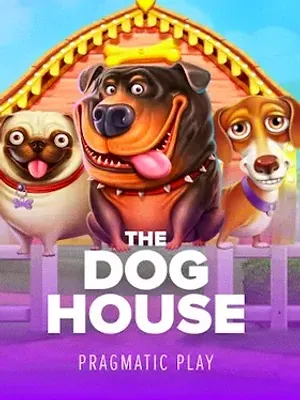 The Dog House at Tab66