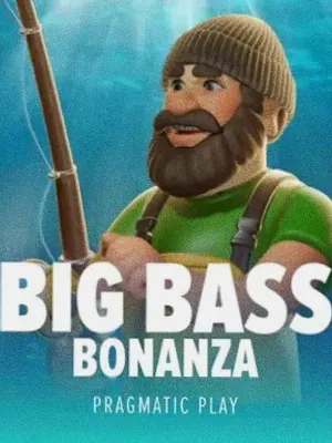 Big Bass Bonanza at Tab66