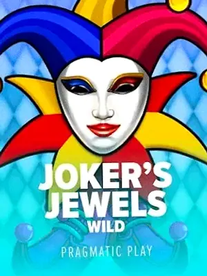 Joker's Jewels Wild at Tab66