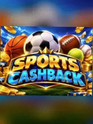 Sports Cashback at Tab66