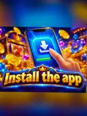 Install the app at Tab66