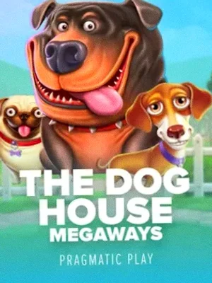 The Dog House Megaways at Tab66