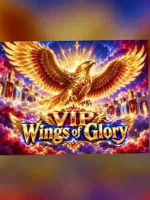 VIP Wings of Glory at Tab66
