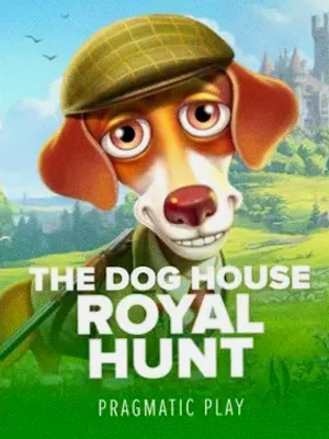 The Dog House - Royal Hunt at Tab66