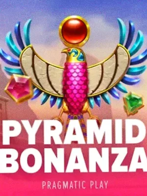 Pyramid Bonanza at Tab66