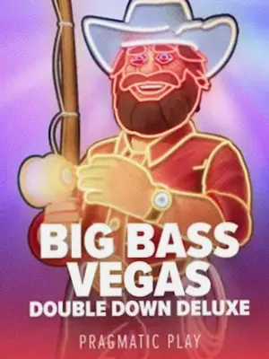 Big Bass Vegas Double Down Deluxe at Tab66
