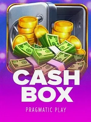 Cash Box at Tab66