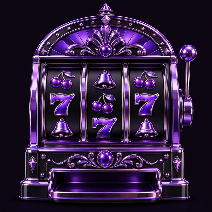 Classic slot machine — Tab66