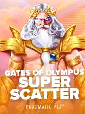 Gates of Olympus Super Scatter at Tab66
