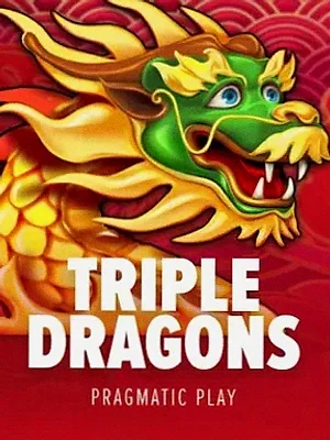 Triple Dragons at Tab66