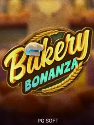 Bakery Bonanza at Tab66