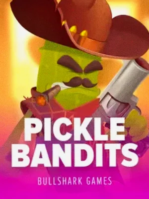 Pickle Bandits at Tab66