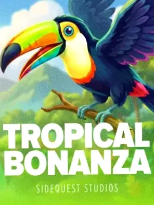 Tropical Bonanza at Tab66
