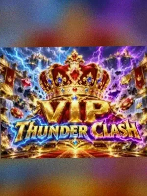 VIP Thunder Clash at Tab66
