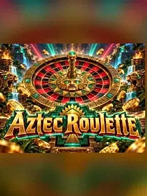 Aztec Roulette at Tab66