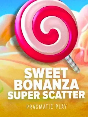 Sweet Bonanza Super Scatter at Tab66