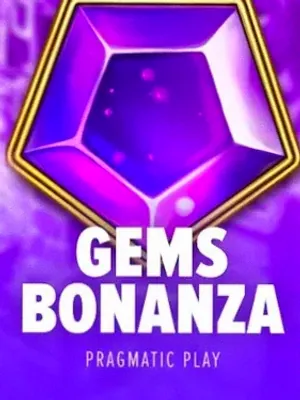 Gems Bonanza at Tab66