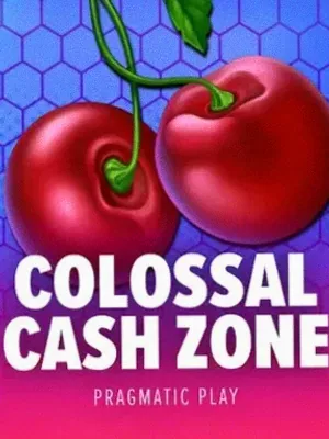 Colossal Cash Zone at Tab66
