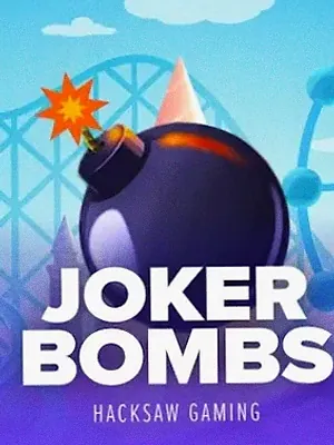 Joker Bombs at Tab66