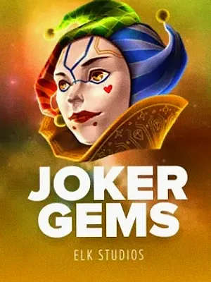Joker Gems at Tab66
