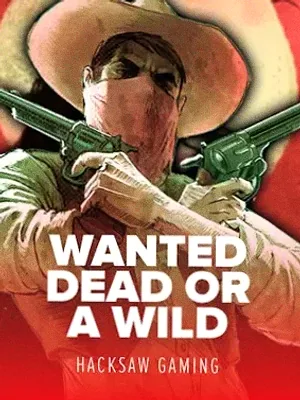 Wanted Dead Or a Wild at Tab66