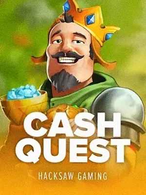 Cash Quest at Tab66