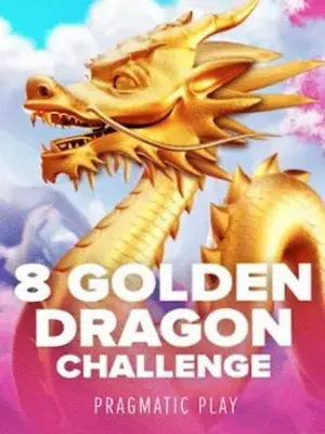 8 Golden Dragon Challenge at Tab66