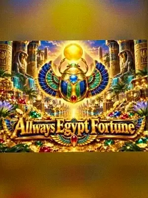 Allways Egypt Fortune at Tab66