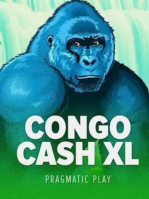 Congo Cash XL at Tab66