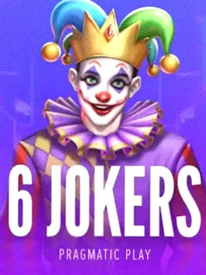 6 Jokers at Tab66