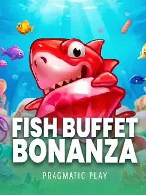 Fish Buffet Bonanza at Tab66