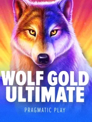 Wolf Gold Ultimate at Tab66