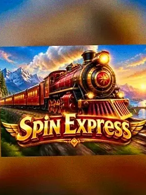 Spin Express at Tab66