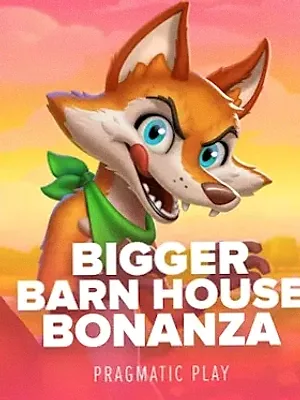 Bigger Barn House Bonanza at Tab66