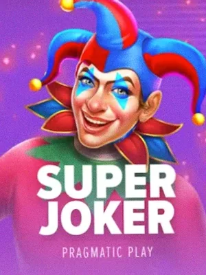 Super Joker at Tab66