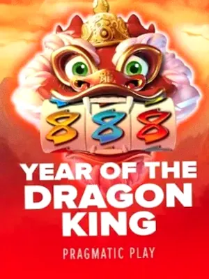 Year of the Dragon King at Tab66